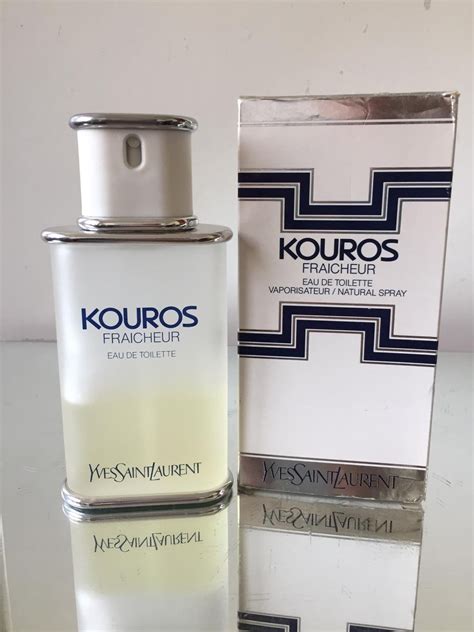 kouros cologne for men discontinued.